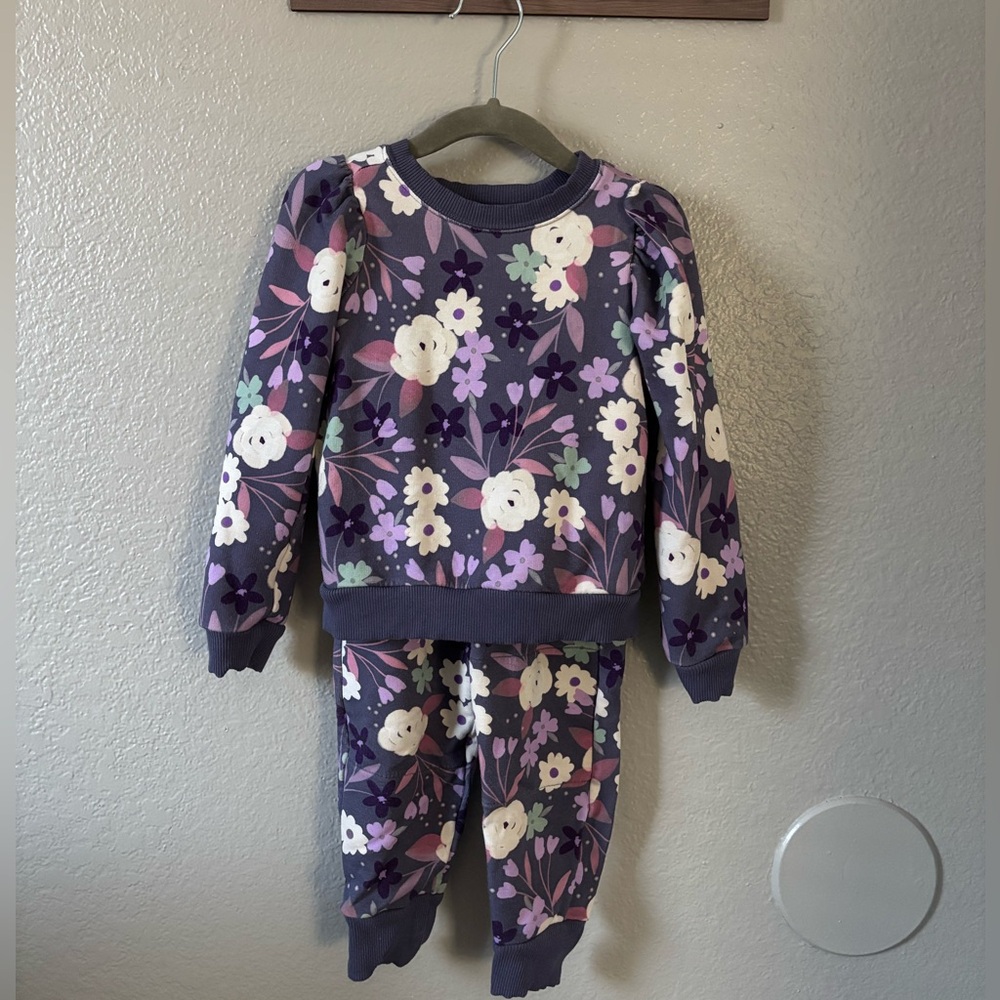 Little Sleepies Outfit